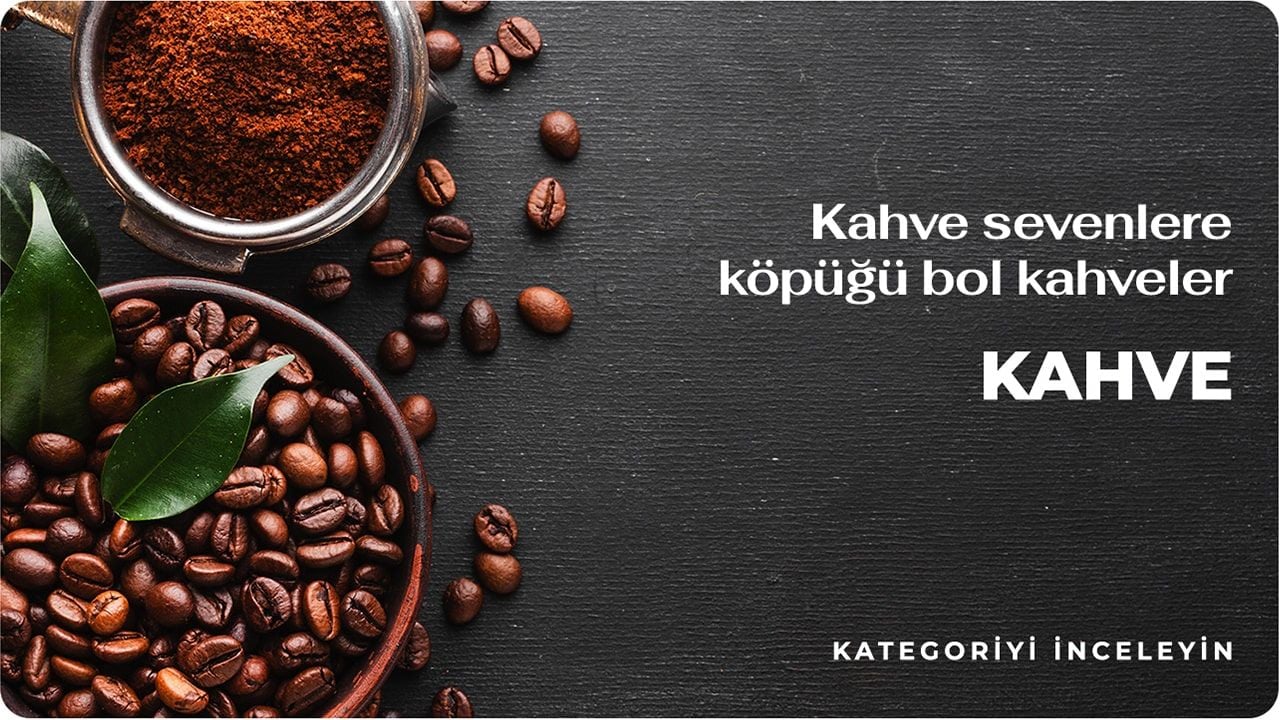 Kahve