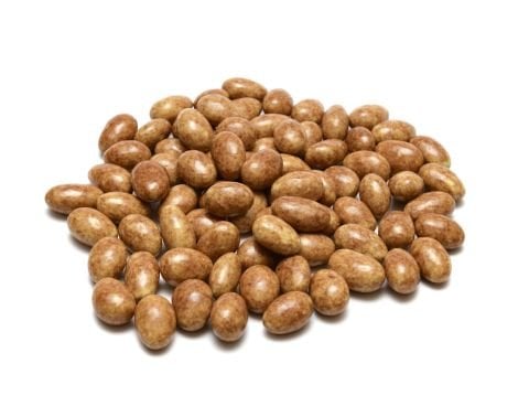 KARAMELLİ BADEM DRAJE