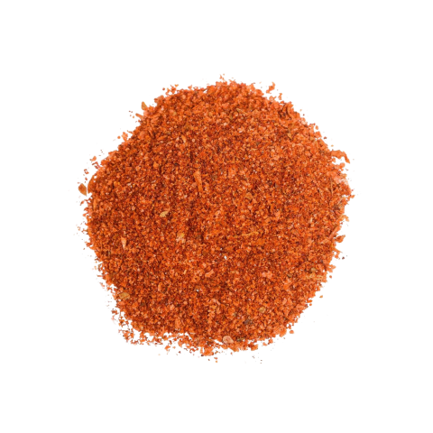 KAJUN BAHARATI (PATATES BAHARATI)