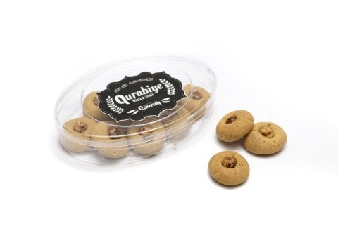 LEBLEBİ KURABİYESİ 210 GR