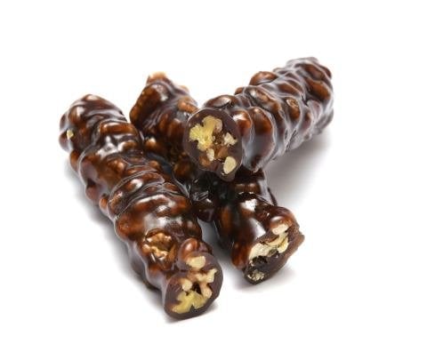 CEVİZLİ SUCUK KELEBEK