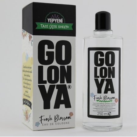 GOLONYA TAZE ÇİÇEK KOKUYO 250 ML