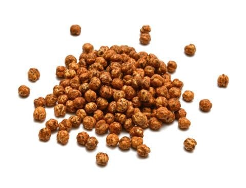 ACI BAHARATLI LEBLEBİ