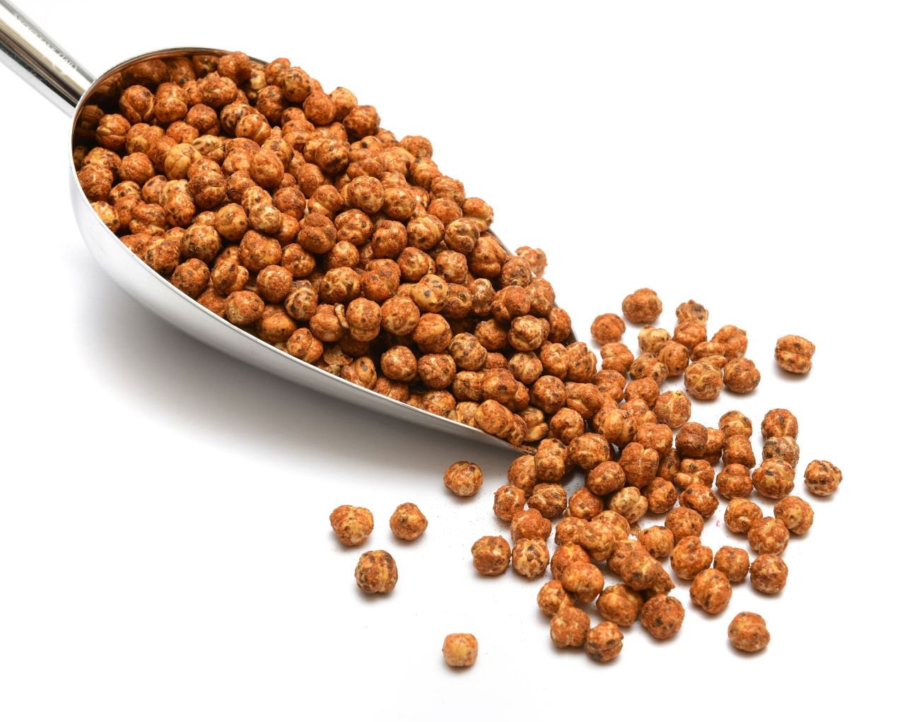 ACI BAHARATLI LEBLEBİ