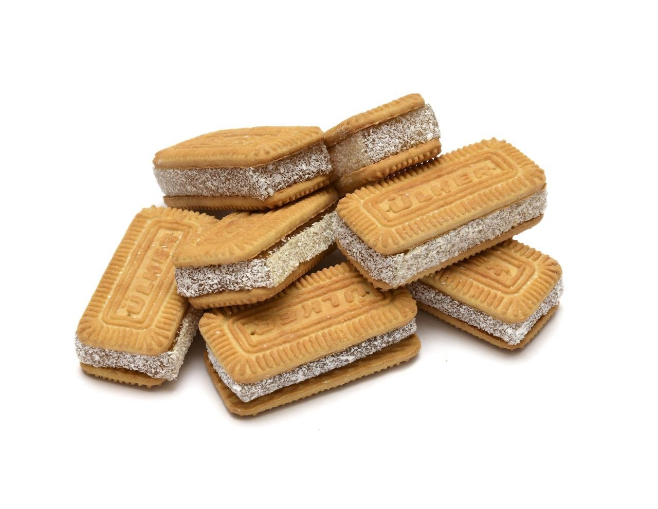 BİSKÜVİ ARASI LOKUM