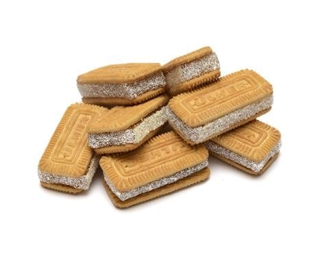 BİSKÜVİ ARASI LOKUM