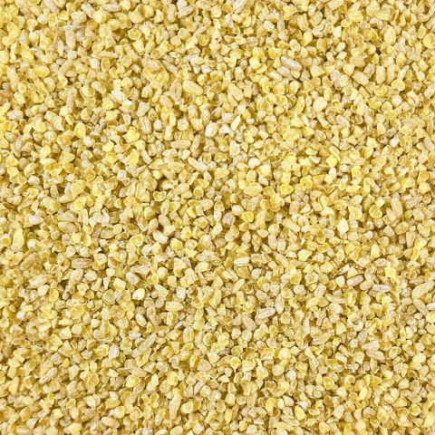 HASATA Köy Sofrası Pilavlık Bulguru 1 Kg