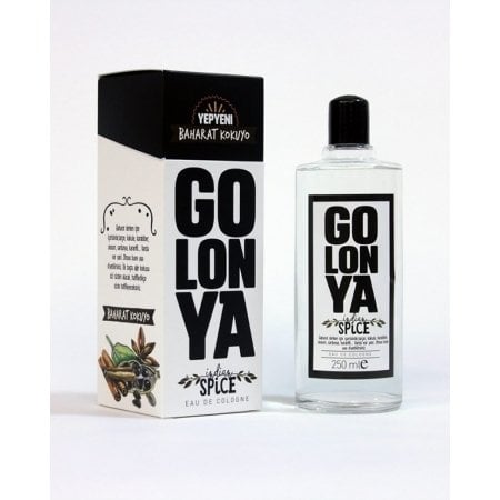 GOLONYA SPICE BAHARAT KOKUYO 250 ML