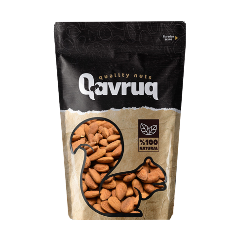 QAVRUQ GLUTEN-FREE PAKETİ