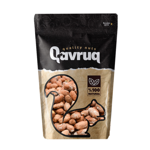QAVRUQ GLUTEN-FREE PAKETİ