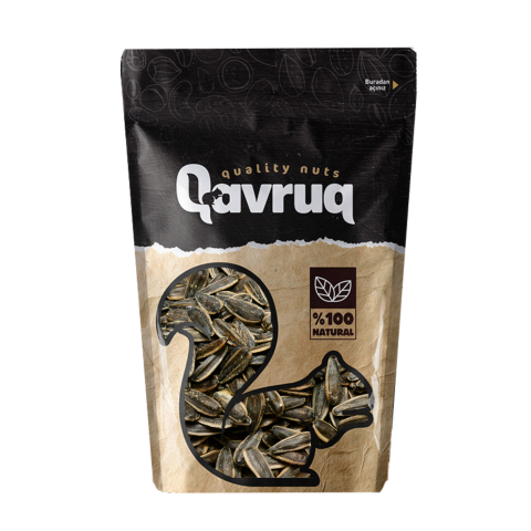 QAVRUQ GLUTEN-FREE PAKETİ
