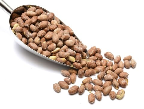 GLUTENSİZ FISTIK JUMBO