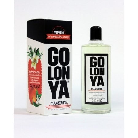 GOLONYA MANDARİNE EKŞİ MANDALİNA KOKUYO 250 ML