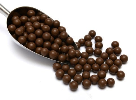 SÜTLÜ ÇİKOLATALI FINDIK DRAJE