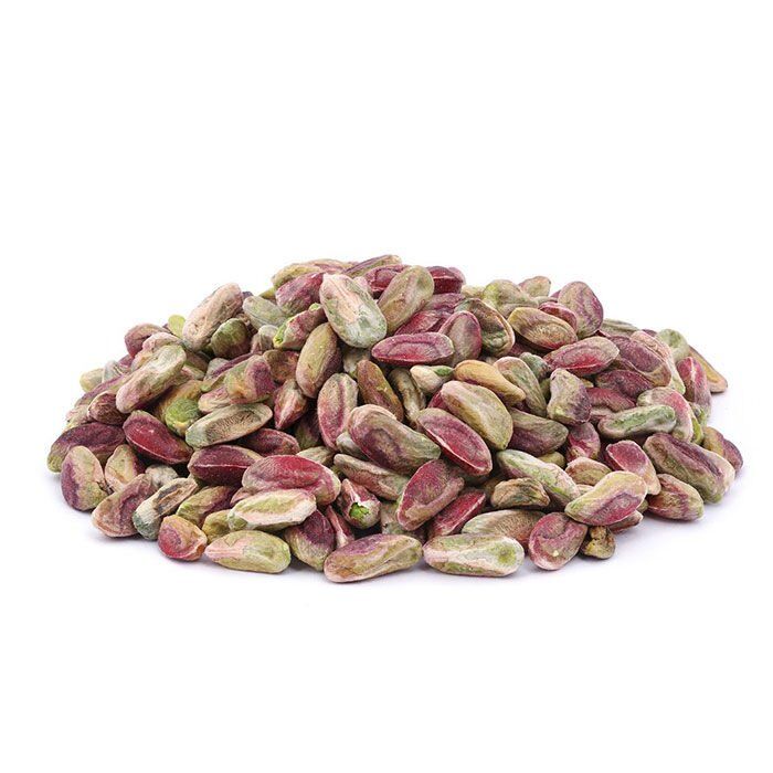 GLUTENSİZ ANTEP FISTIĞI KIRMIZI İÇ