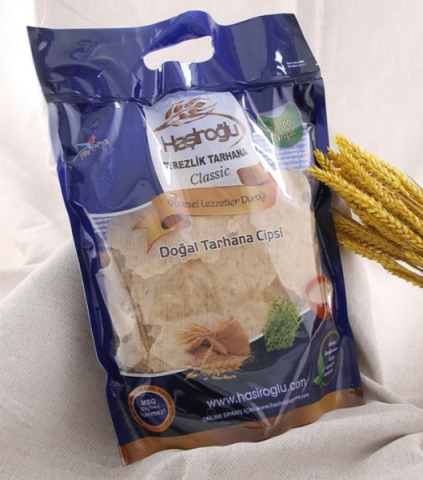 HAŞİROĞLU TARHANA ÇEREZLİK MAVİ