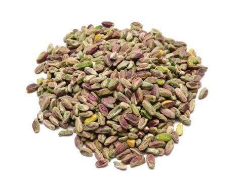 ANTEP FISTIĞI BOZ İÇ