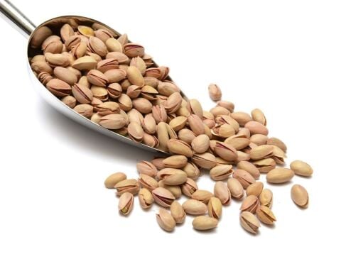 GLUTENSİZ SİİRT FISTIĞI