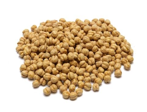 GLUTENSİZ TUZLU LEBLEBİ