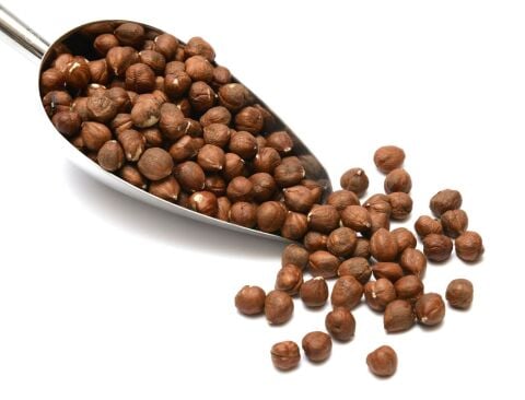 GLUTENSİZ ÇİĞ FINDIK