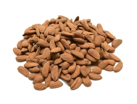 GLUTENSİZ BADEM KAVRULMUŞ