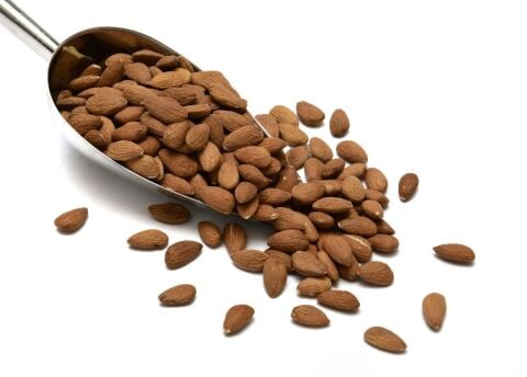 GLUTENSİZ BADEM KAVRULMUŞ