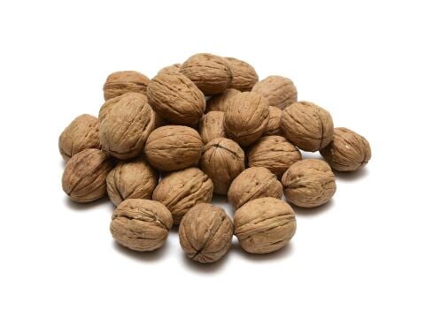 GLUTENSİZ KABUKLU CEVİZ