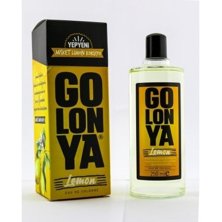 GOLONYA MİSKET LİMONU KOKUYO 250 ML
