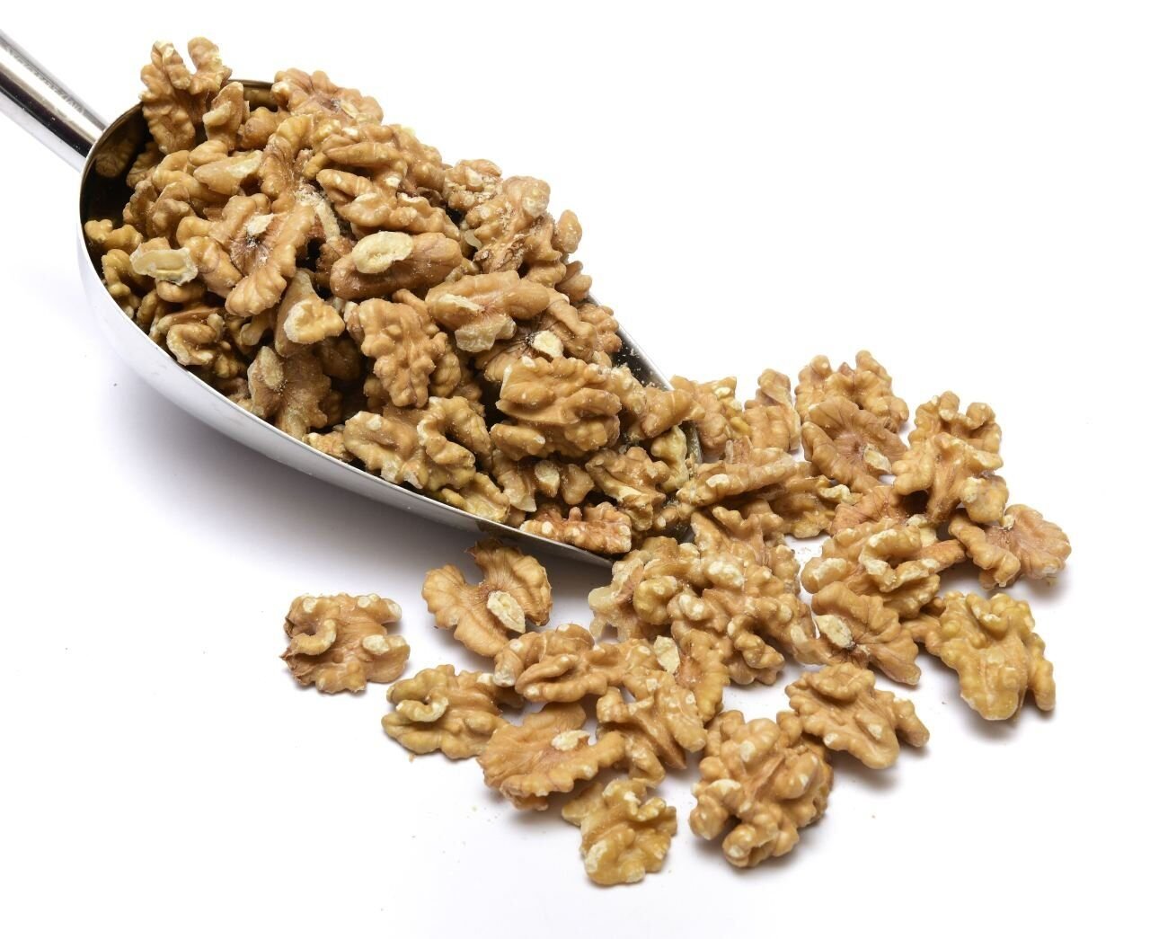 GLUTENSİZ CEVİZ İÇİ SER