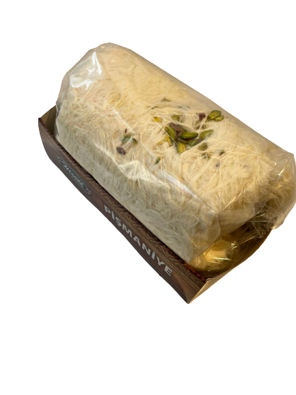 HİCRET YUVARLAK PİŞMANİYE