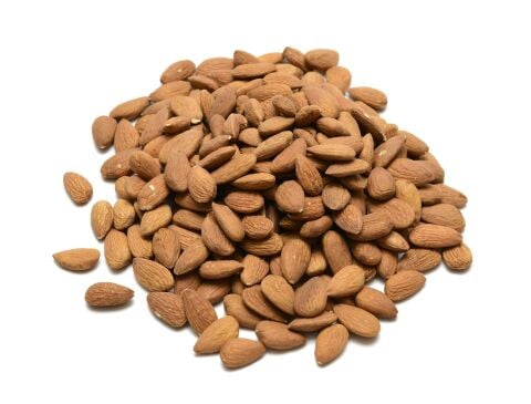 GLUTENSİZ BADEM ÇİĞ