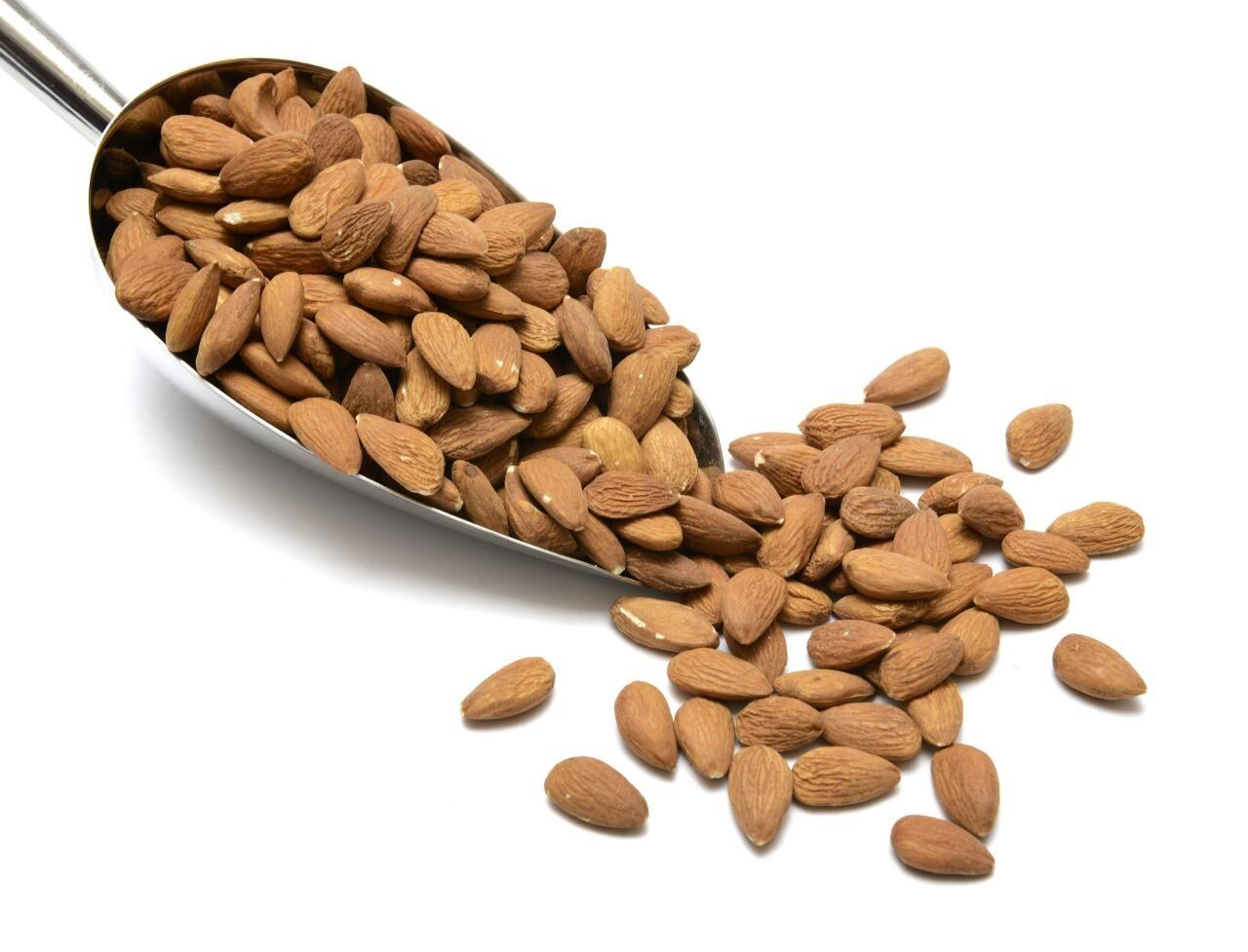 GLUTENSİZ BADEM ÇİĞ