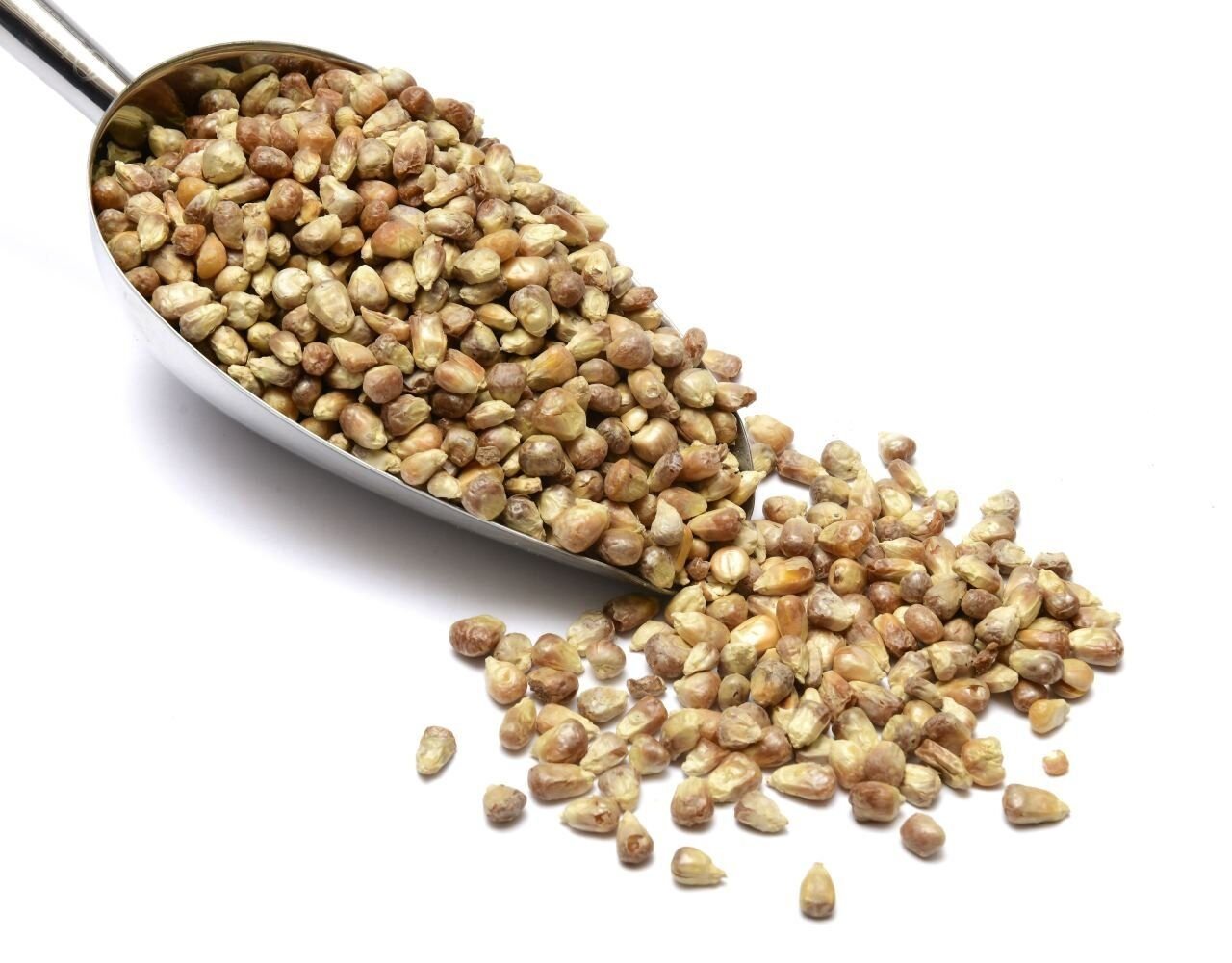 GLUTENSİZ MISIR KAVURGA