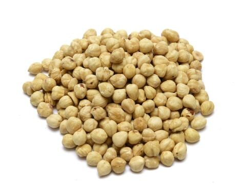 GLUTENSİZ KAVRULMUŞ QAVRUQ FINDIK