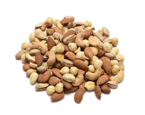 GLUTENSİZ LÜX KARIŞIK