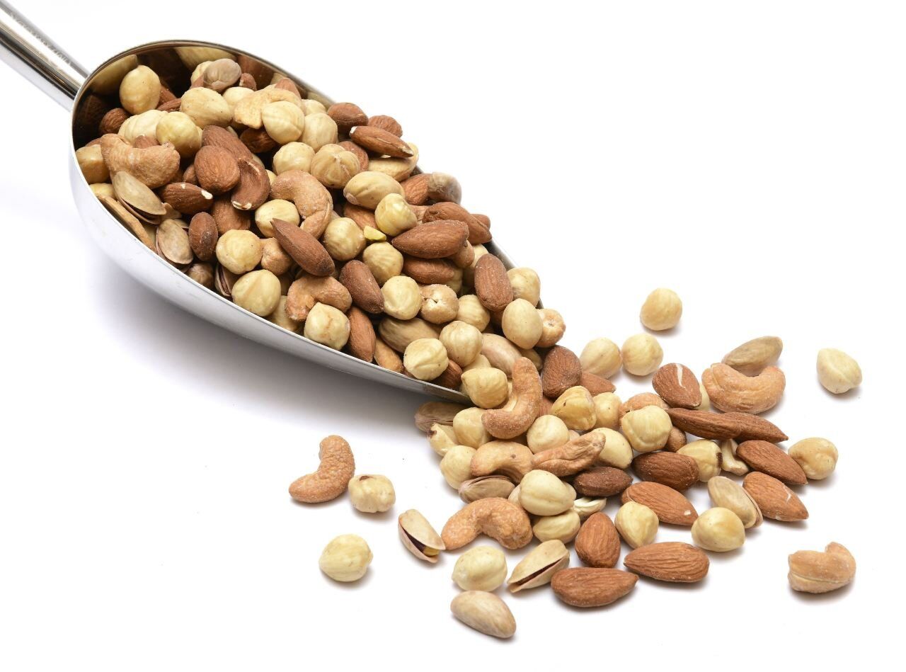 GLUTENSİZ LÜX KARIŞIK