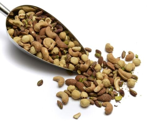 GLUTENSİZ QABUKSUZ KARIŞIK