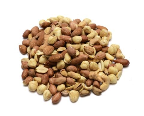 GLUTENSİZ DUBLE KARIŞIK