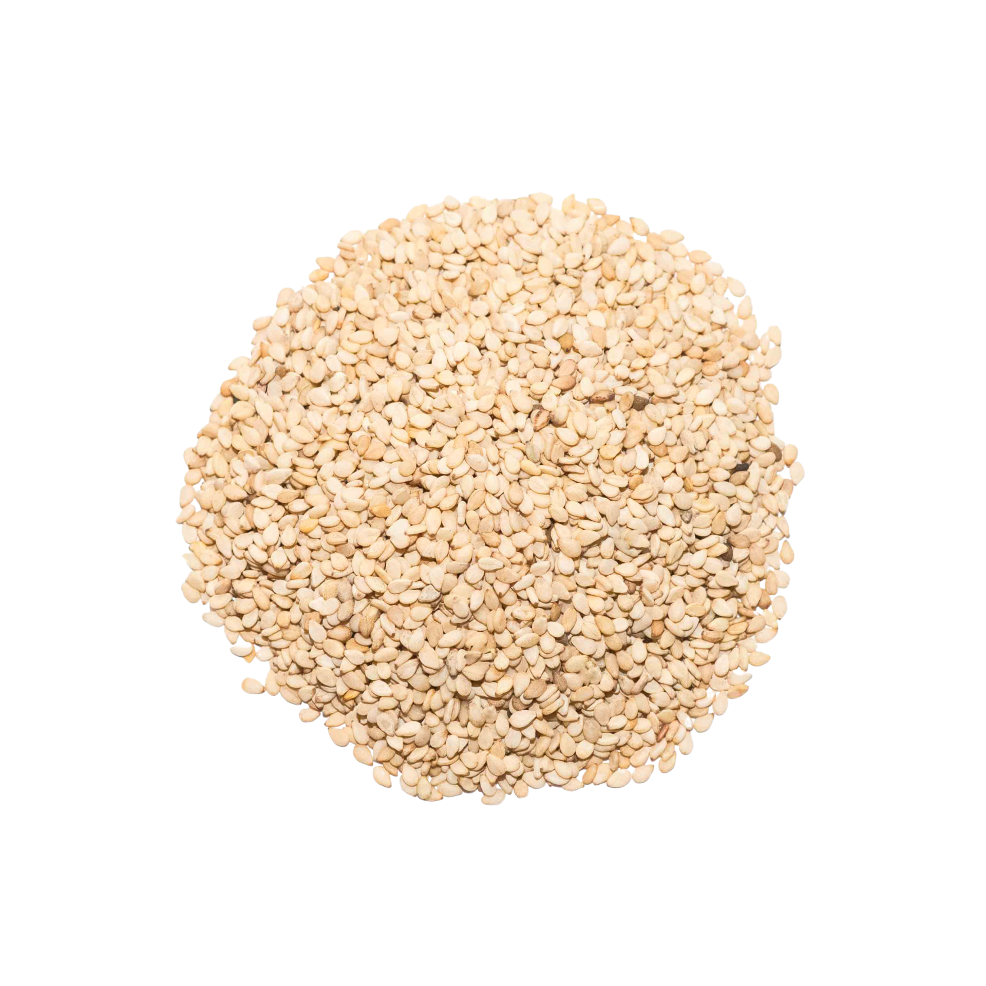 GLUTENSİZ SUSAM ÇİĞ