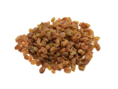 GLUTENSİZ SARI ÜZÜM