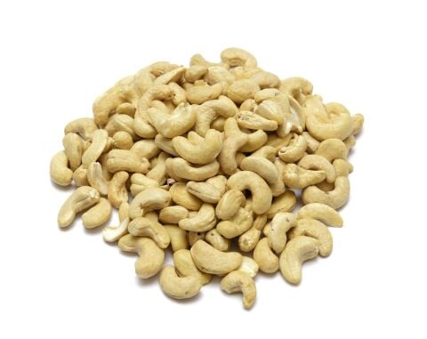 GLUTENSİZ ÇİĞ KAJU