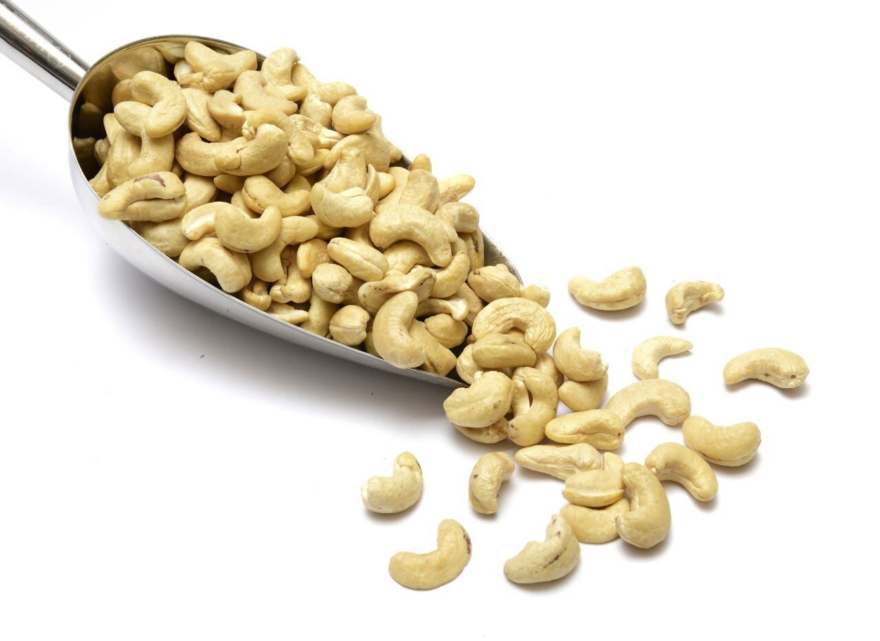 GLUTENSİZ ÇİĞ KAJU