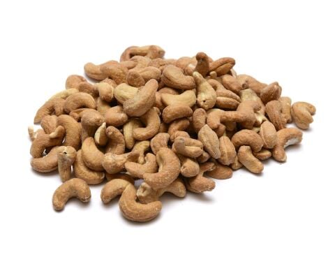 GLUTENSİZ KAJU KAVRULMUŞ