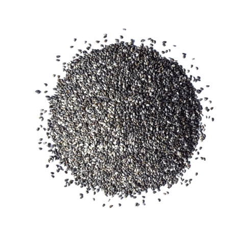 SUPERFOOD GLUTENSİZ CHIA TOHUMU