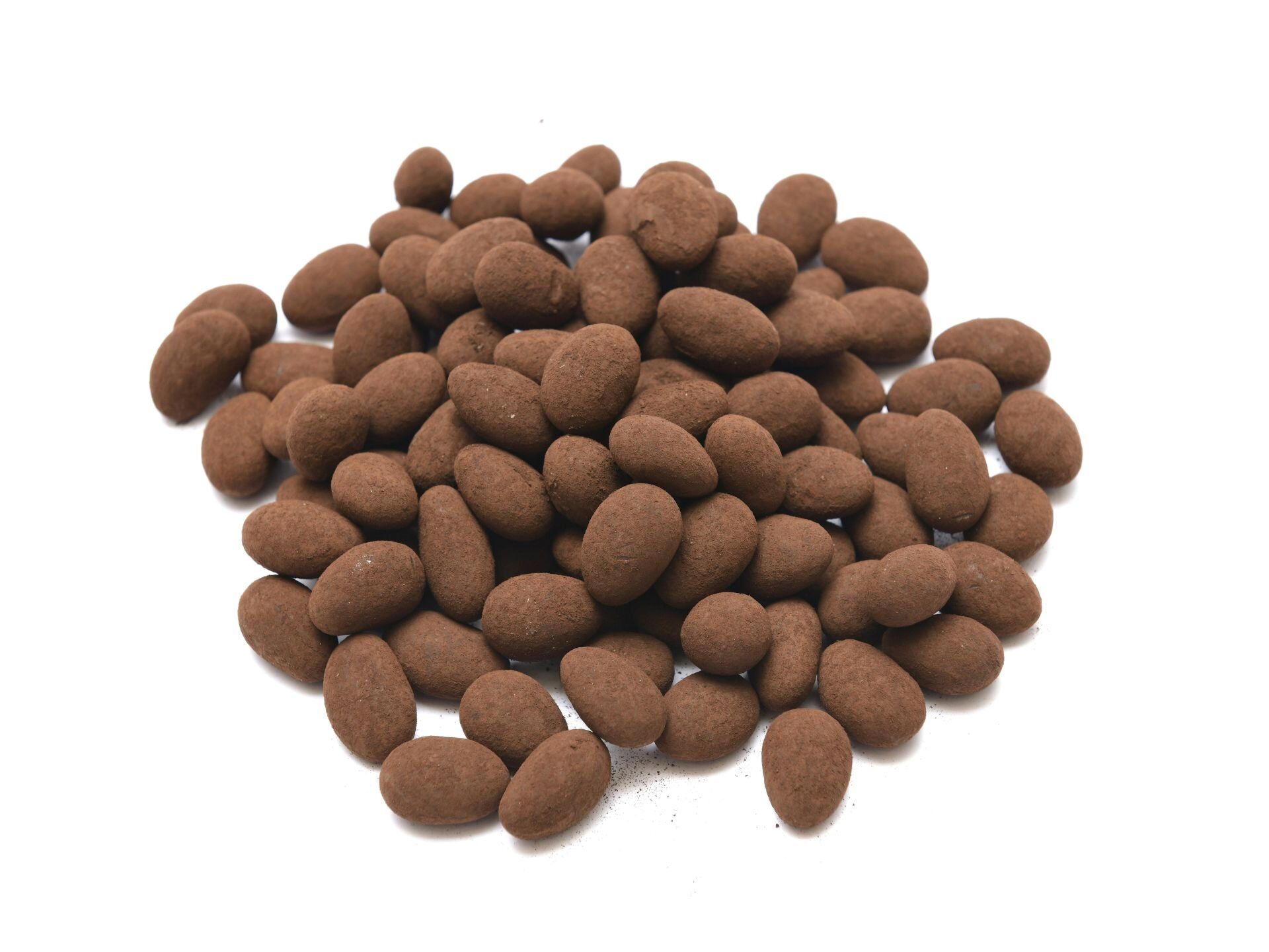 GLUTENSİZ PRENSES BADEM DRAJE