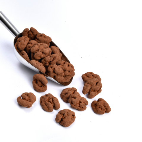 GLUTENSİZ PRENSES CEVİZ DRAJE