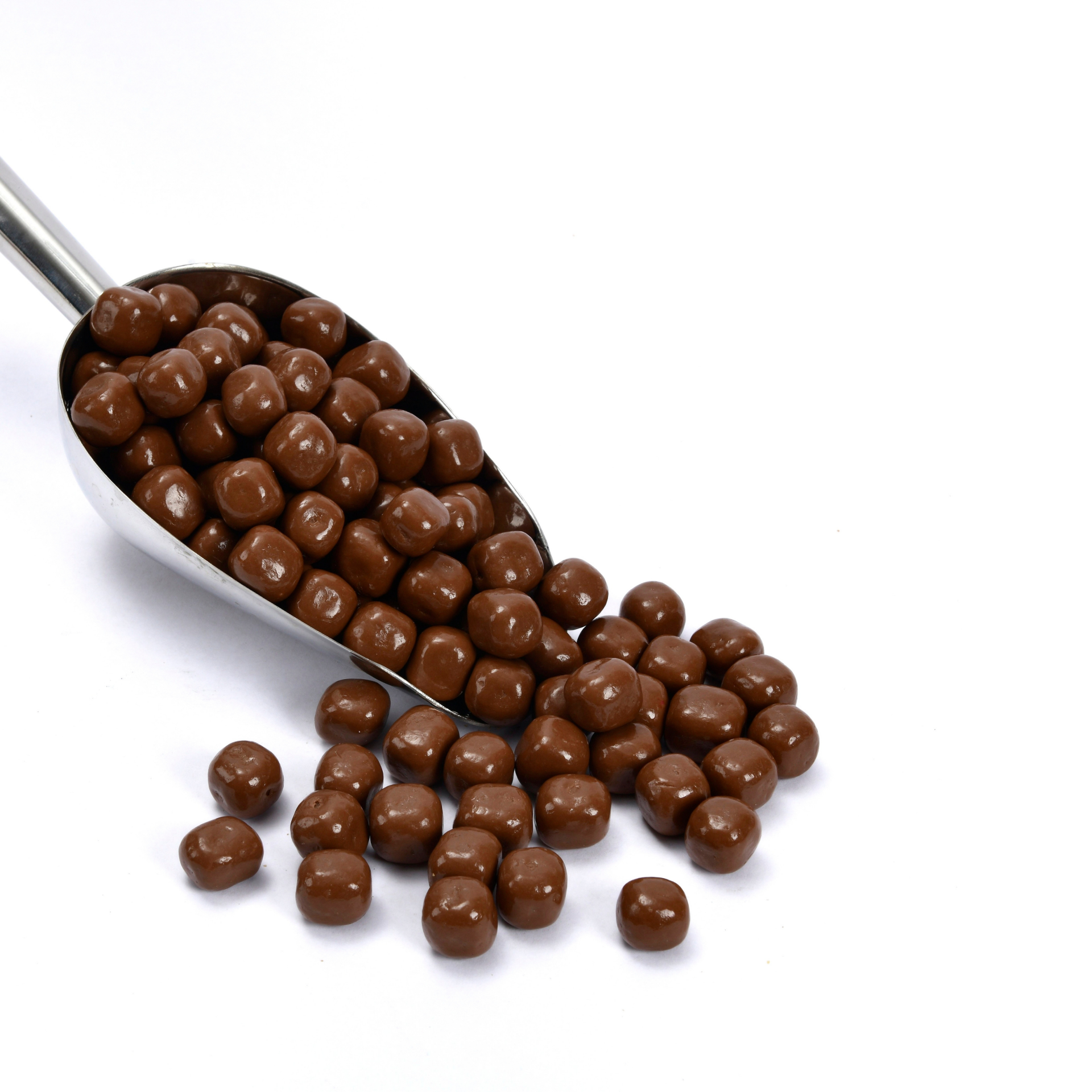 GLUTENSİZ SÜTLÜ HİNDİSTAN CEVİZLİ DRAJE