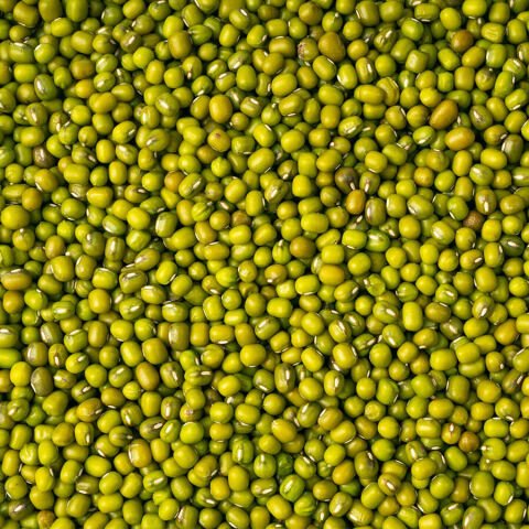 HASATA Glutensiz Kadim Maş Fasulyesi 500GR