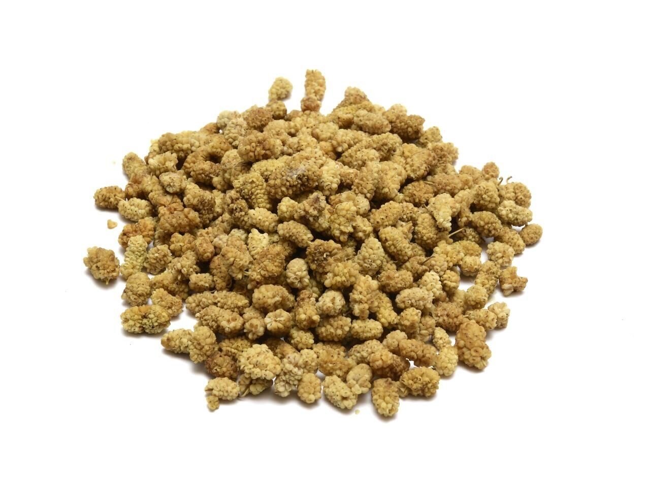 GLUTENSİZ DUT KURUSU