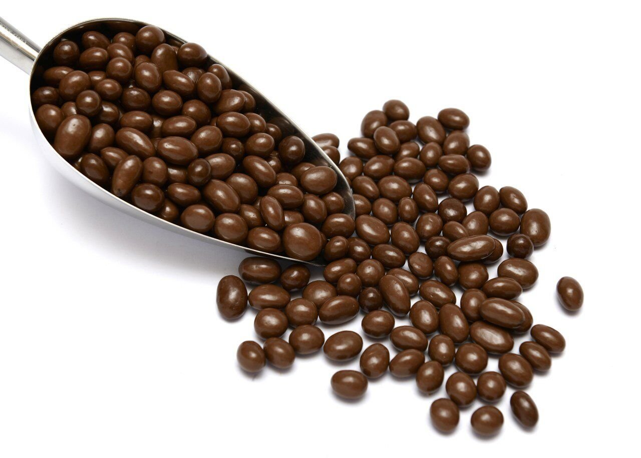 GLUTENSİZ ÜZÜM DRAJE